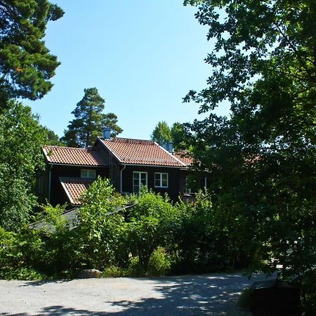 Bed&Breakfast In Nature 12 Min From City Free Bikes Stockholm Buitenkant foto