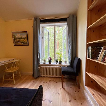 Bed&Breakfast In Nature 12 Min From City Free Bikes Stockholm Buitenkant foto